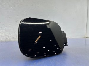 2021-2024 Toyota Venza Black Fuel Filler Door with Pocket - Rear (Used OEM)