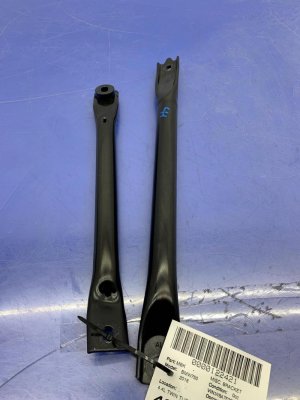 2017-2019 BMW Alpina B7 Support Brace - Front (Used OEM)