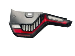 2024-2025 Kia EV9 Quarter Panel Mounted Taillight Assembly - Rear, Left (Driver) (Used OEM)