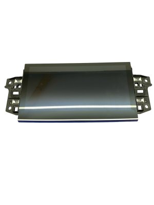 2019-2020 Audi Q8 10.1-Inch Upper Infotainment Display Screen - Front (Used OEM)