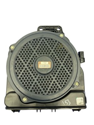 2021-2024 Genesis GV80 Lexicon Subwoofer Audio Speaker - Front (Used OEM)