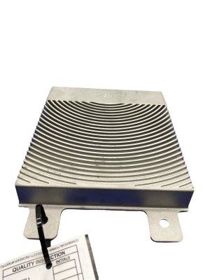 2022-2025 Ford F-150 Lightning Bang & Olufsen Audio Amplifier (Used OEM)