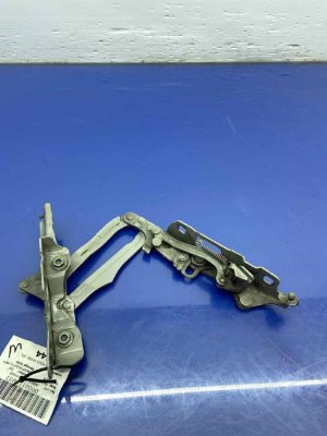 2017-2023 Porsche Panamera Hood Hinge - Front, Left (Driver) (Used OEM)