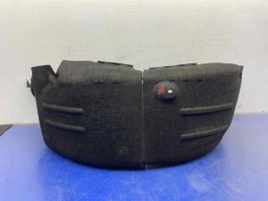 2014-2020 Jaguar F-Type Inner Fender Liner Splash Guard - Rear (Used OEM)