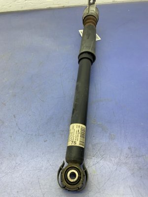 2013-2015 Audi RS5 Suspension Shock Absorber Assembly - Rear (Used OEM)