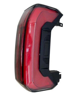 2023-2025 Mazda CX-50 LED Taillight Assembly without Sequential Turn Signal - Rear, Left (Driver) (Used OEM)