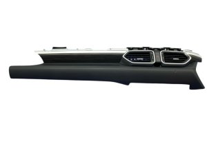 2017-2025 Mazda CX-5 Center Dashboard Vent Upper Moulding Trim Panel - Front (Used OEM)