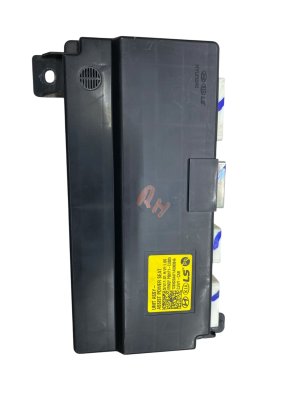 2023-2026 Genesis GV60 Power Vented Seat Control Module - Front (Used OEM)