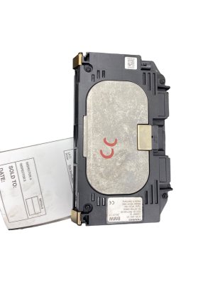 2016-2019 BMW 750i Wireless Phone Charger Control Module (Used OEM)