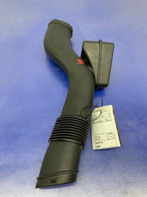 2016-2019 BMW 750i Engine Air Intake Duct Resonator (Used OEM)