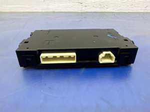 2020 INFINITI QX80 Temperature Control Module (Used OEM)