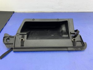 2019-2023 Ford Ranger Under Seat Storage Compartment - Rear (Used OEM)