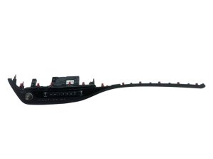 2018-2021 Lexus LS500 Black Automatic Temperature HVAC Climate Control Panel (Used OEM)
