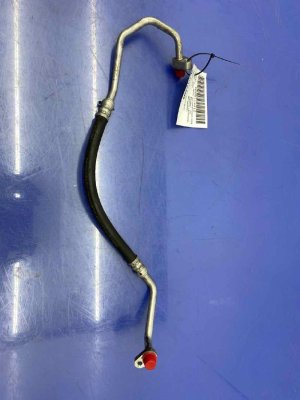 2022-2025 INFINITI QX60 A/C Refrigerant Discharge Hose (Used OEM)