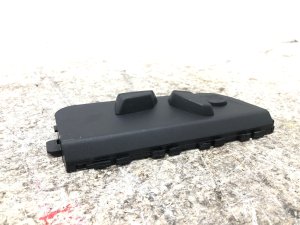 2015-2019 BMW X6 Seat Switch - Front, Right (Passenger) (Used OEM)