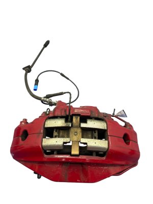 2019-2025 BMW Z4 Brembo Sport Disc Brake Caliper - Front, Left (Driver) (Used OEM)