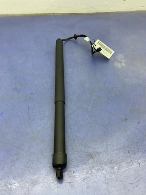 2018-2020 Jaguar E-Pace Power Liftgate Lift Support - Rear, Right (Passenger) (Used OEM)