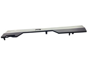 2024-2025 Tesla Cybertruck Black Second Row Seat Shoulder Exterior Trim Panel - Rear, Right (Passenger) (Used OEM)