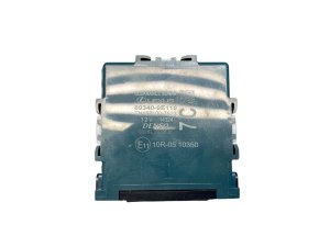 2023-2025 Lexus RX350h Parking Aid Control Module (Used OEM)