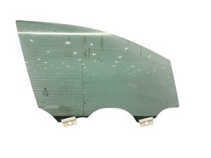 2023-2024 Fisker Ocean Door Window Glass - Front, Right (Passenger) (Used OEM)