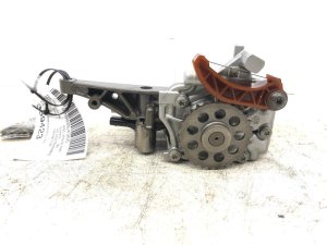 2012-2015 Mercedes-Benz ML350 Engine Oil Pan Baffle (Used OEM)