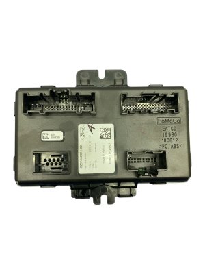 2025 Ford Maverick Temperature Control Module (Used OEM)