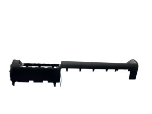2023-2025 Toyota Prius Black Dashboard Center Molding Trim Panel (Used OEM)