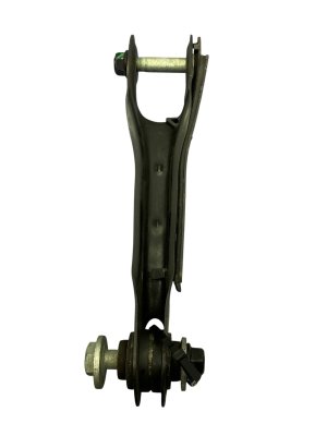 2022-2025 Hyundai Tucson Upper and Lower Control Arm Set - Rear, Right (Passenger) (Used OEM)