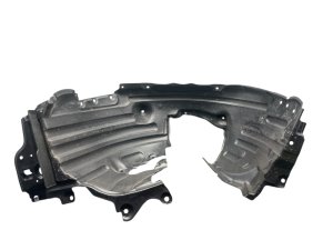 2023-2025 Honda Pilot Inner Fender Liner Splash Shield - Front, Left (Driver) (Used OEM)