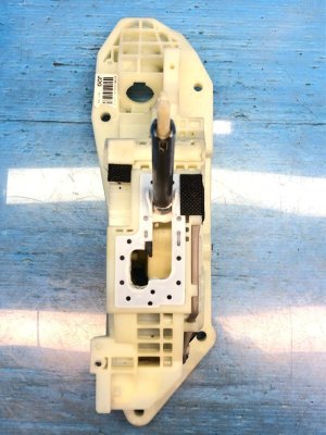 2018-2023 Kia Stinger Automatic Transmission Gear Selector Shift Lever (Used OEM)