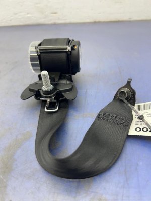 2022-2025 Acura MDX 3rd Row Seat Belt Assembly - Rear (Used OEM)