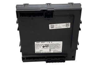 2023-2025 Kia Niro EV EV Integrated Body Control Module with Park Assist and Passive Entry (Used OEM)