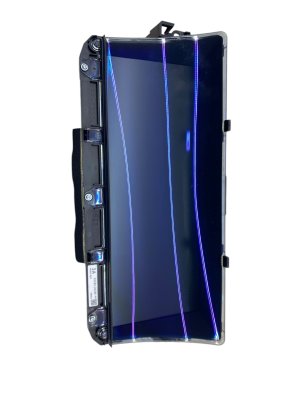 2016-2018 Lexus GS450h 12.3-inch Navigation Infotainment Display Screen (Used OEM)