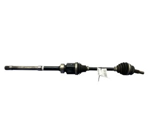 2020-2025 Mazda CX-30 CV Axle Shaft with Intermediate Section - Front, Right (Passenger) (Used OEM)