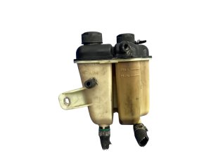 2013-2022 Maserati Quattroporte Engine Coolant Reservoir Expansion Tank (Used OEM)