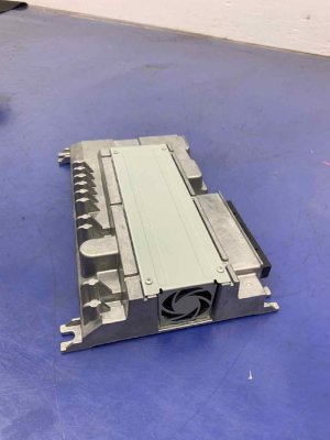 2019-2024 Audi A6 Trunk Mounted Audio Amplifier (Used OEM)