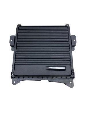 2021-2025 Chrysler Pacifica Black Center Console Storage Compartment Bin Tray (Used OEM)