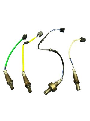 2018-2024 Honda Odyssey Upstream and Downstream Oxygen Sensor Set (Used OEM)