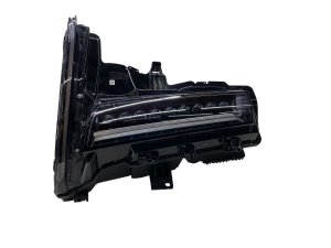 2023-2025 Cadillac LYRIQ Slimline LED Headlight Assembly with Choreography - Front, Right (Passenger) (Used OEM)