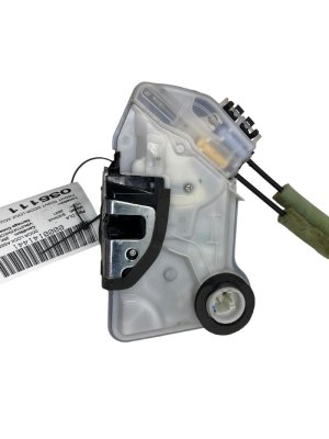 2021-2025 Toyota Sienna Front Door Lock Actuator Assembly (Used OEM)