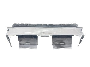 2019-2023 Audi Q8 Upper Radiator Cover Air Duct - Front (Used OEM)