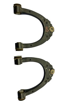 2025 Mazda CX-70 Upper Suspension Control Arm Set - Front, Right (Passenger) (Used OEM)