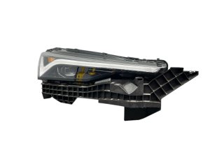 2025 Acura ADX LED Projector Headlight Assembly - Front, Right (Passenger) (Used OEM)