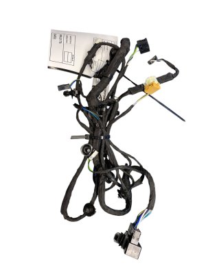 2023-2024 Fisker Ocean Center Console Wiring Harness - Front (Used OEM)