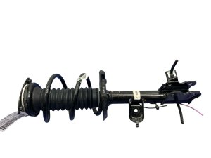 2025 Nissan Murano Shock Absorber Strut Assembly - Front, Right (Passenger) (Used OEM)