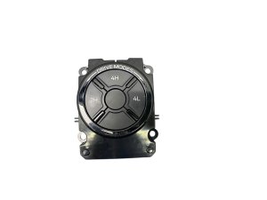 2024-2025 Ford Ranger Center Console Drive Mode Selector Switch Control Panel - Front (Used OEM)