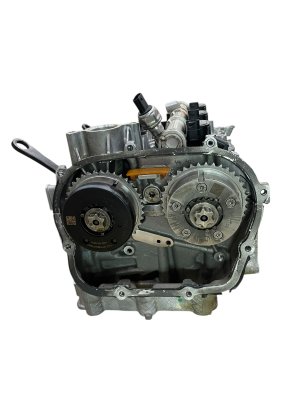 2020-2023 Audi Q7 Engine Cylinder Head with Camshaft Assembly (Used OEM)
