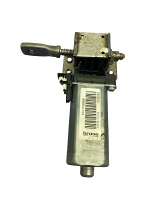2012-2015 Mercedes-Benz ML350 Power Seat Adjustment Motor Set - Front, Left (Driver) (Used OEM)