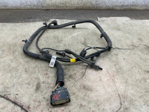  Tesla Model x Chassis Wiring Harness - Rear (Used OEM)