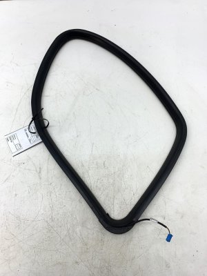2015 Mercedes-Benz ML350 Quarter Window Seal Strip with Sensor - Rear (Used OEM)